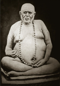 ParamSiddha - Trailanga Swami 250 yrs of yoga sadhana